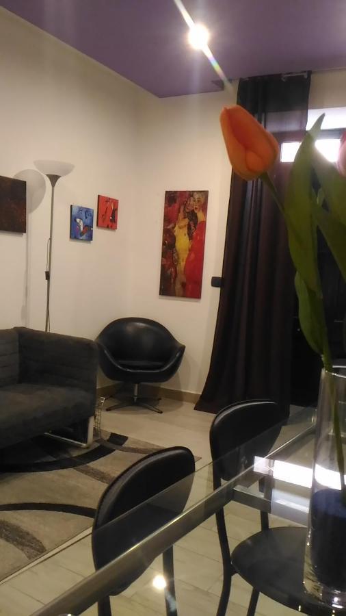 Piazza Castello Bed & Breakfast Santo Stefano Quisquina Bagian luar foto