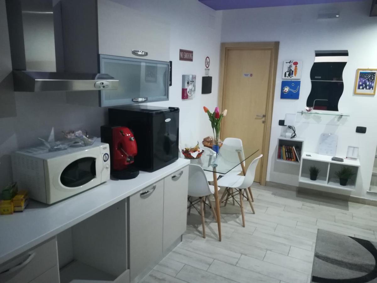 Piazza Castello Bed & Breakfast Santo Stefano Quisquina Bagian luar foto